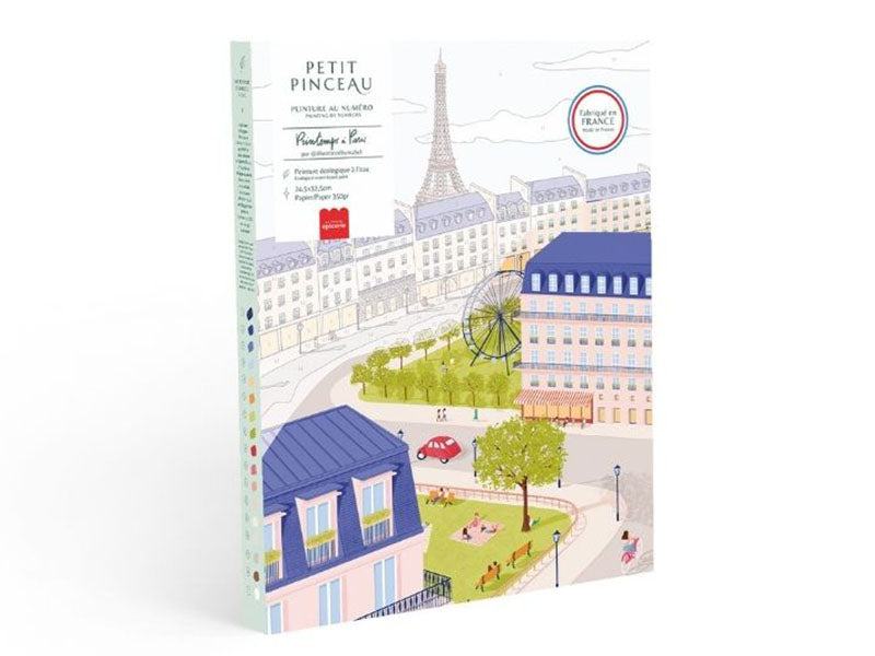 Pack Capitales européennes