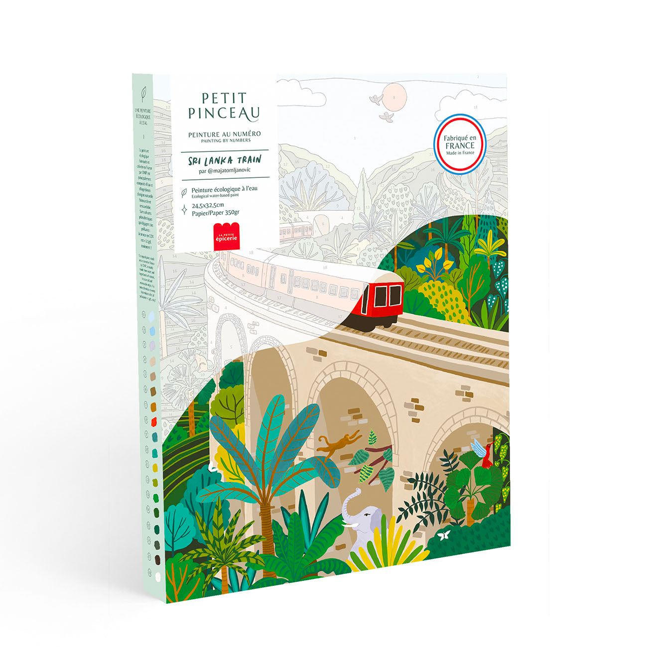 Pack Voyage en Asie
