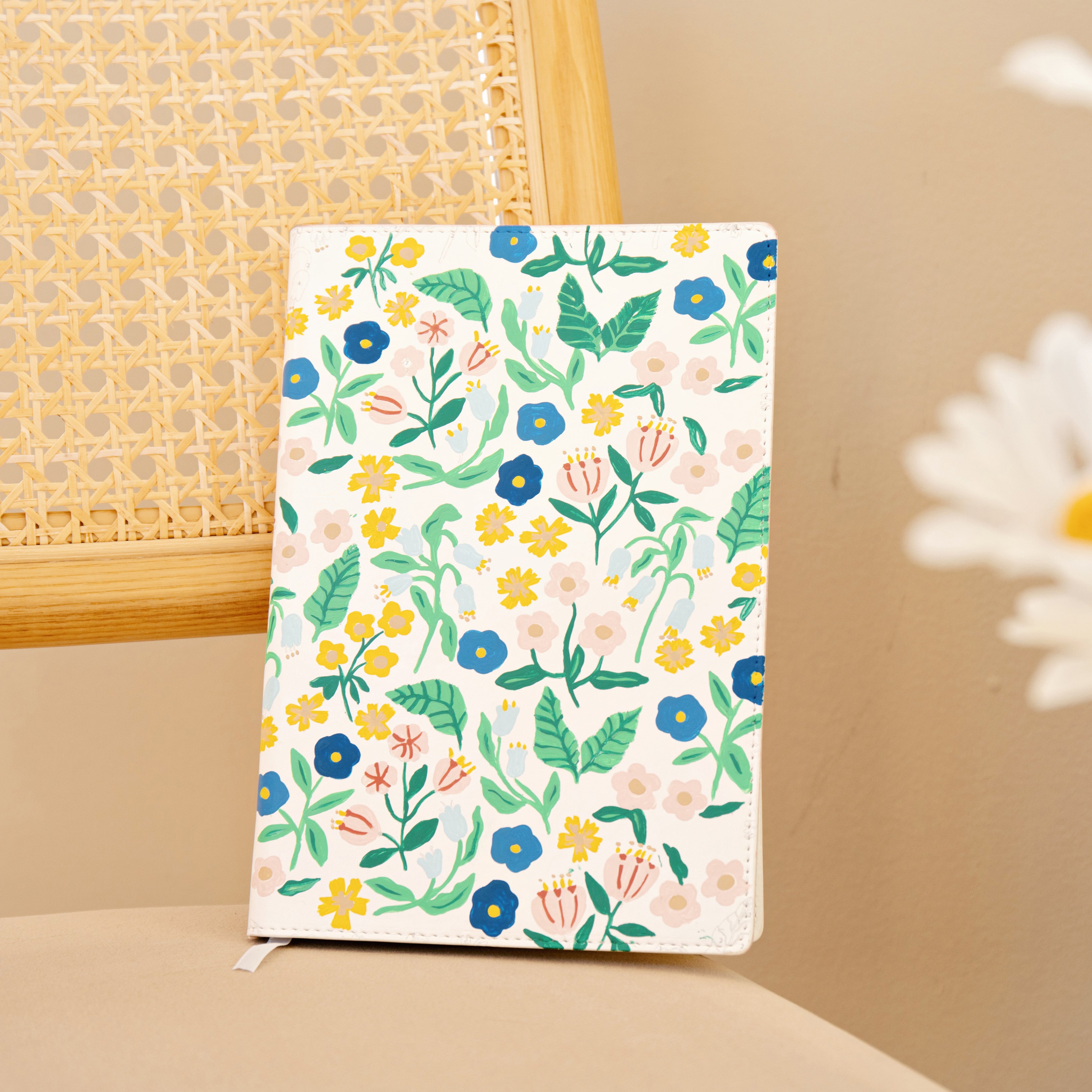 Carnet à peindre - Midsummer