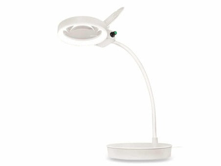 Lampe loupe pour peinture au numéro